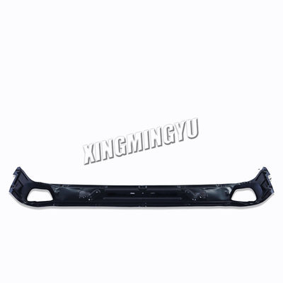 قطعات بدنه کامیون بامپر جلو L1831010204A0 L1831010205A0 برای فوتون Aoling Jieyun M4