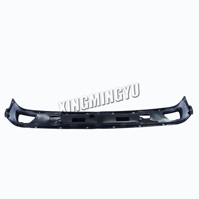 قطعات بدنه کامیون بامپر جلو L1831010204A0 L1831010205A0 برای فوتون Aoling Jieyun M4
