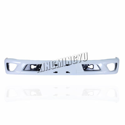 قطعات بدنه کامیون بامپر جلو L1831010204A0 L1831010205A0 برای فوتون Aoling Jieyun M4