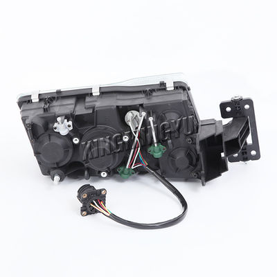 21035638 21035637 چراغ جلو برای FH FM 400 440 قطعات کامیون VOLVO