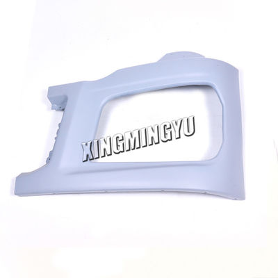 قیمت خوب ديلونگ H3000 کاميون جلو بامپر چراغ جلو قاب DZ96259622236 آنلاین