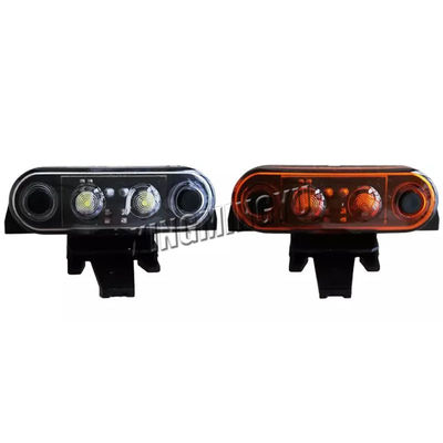 FH FM FMX NH VOLVO قطعات کامیون 21087346 82116545 22497125 چراغ موقعیت چراغ جانبی