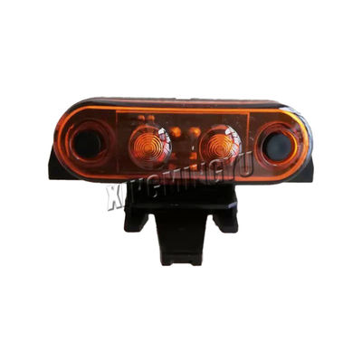 FH FM FMX NH VOLVO قطعات کامیون 21087346 82116545 22497125 چراغ موقعیت چراغ جانبی