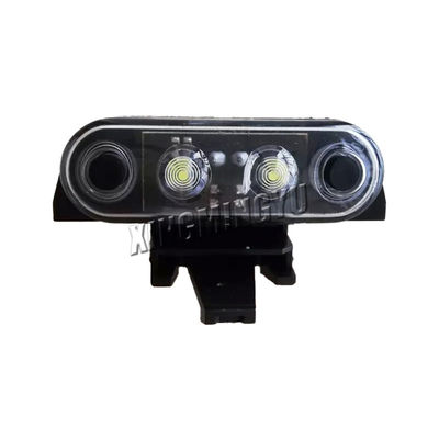 FH FM FMX NH VOLVO قطعات کامیون 21087346 82116545 22497125 چراغ موقعیت چراغ جانبی