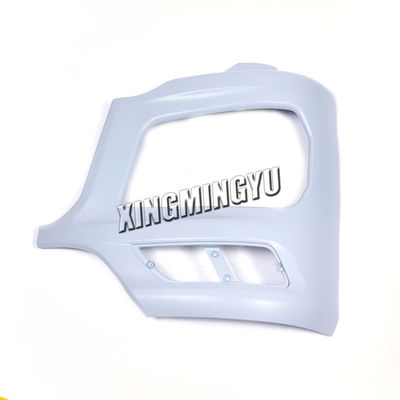 M3000 شاکمن قطعات کامیون تراکتور کامیون پیشاپیش بامپر DZ96189625012