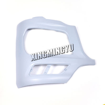 M3000 شاکمن قطعات کامیون تراکتور کامیون پیشاپیش بامپر DZ96189625012