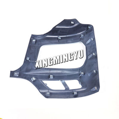 M3000 شاکمن قطعات کامیون تراکتور کامیون پیشاپیش بامپر DZ96189625012
