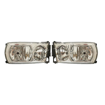 1760551 1760554 1760555 1900352 چراغ جلو برای سری 5 R420 P380 قطعات کامیون SCANIA