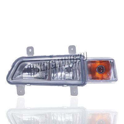 چراغ مه کامیون برای کامیون Faw Jiefang کامیون J6 500P قطعات 3712015-91W 3712020-91W