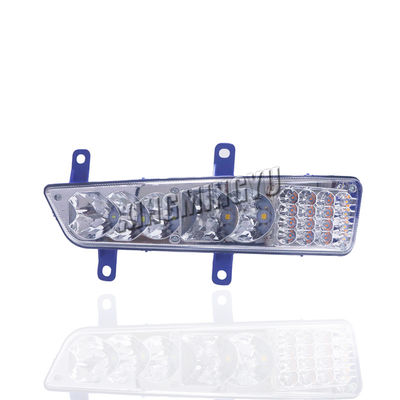 چراغ مه کامیون برای کامیون Faw Jiefang کامیون J6 500P قطعات 3712015-91W 3712020-91W