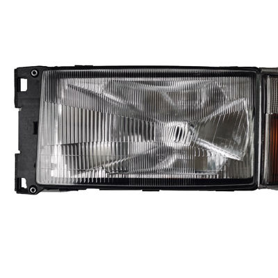 1467002 1348540 1732508 0868227 1446586 1446587 چراغ جلو برای قطعات کامیون SCANIA