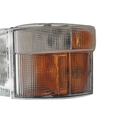 1467002 1348540 1732508 0868227 1446586 1446587 چراغ جلو برای قطعات کامیون SCANIA