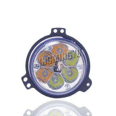 چراغ مه کامیون برای Howo T5G قطعات پشتی کامیون WG9925721009 WG99257210010