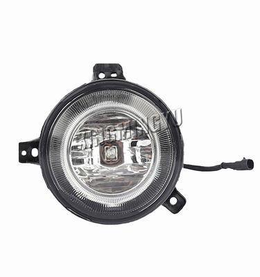 چراغ مه کامیون برای Howo T5G قطعات پشتی کامیون WG9925721009 WG99257210010