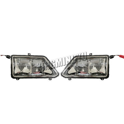 2535367 2535366 2552709 2552708 چراغ سقف بالا برای اسکنیا 6 سری 7 قطعات جانبی کامیون