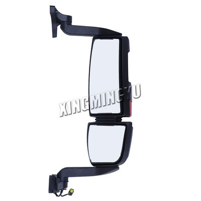 OEM Howo T5G Truck Review راهنمای آینه 712W63730-0021/025