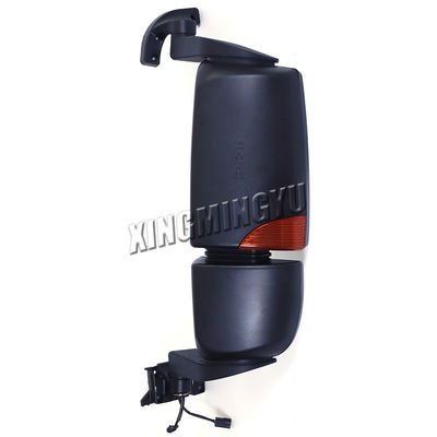 OEM Howo T5G Truck Review راهنمای آینه 712W63730-0021/025