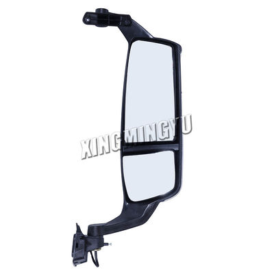 هوهان N7G Sinotruk قطعات یدکی بررسی آینه مونتاژ WG1671770110 WG1671770120
