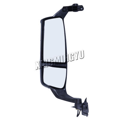 هوهان N7G Sinotruk قطعات یدکی بررسی آینه مونتاژ WG1671770110 WG1671770120