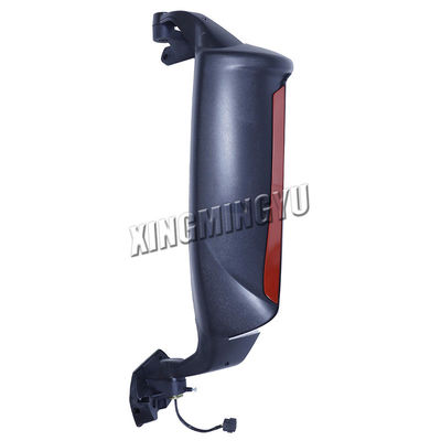 هوهان N7G Sinotruk قطعات یدکی بررسی آینه مونتاژ WG1671770110 WG1671770120