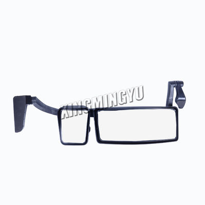 قیمت خوب Sinotuck Howo 334 440 بررسی کامیون مونتاژ آینه WG1642777010 WG1642777020 آنلاین