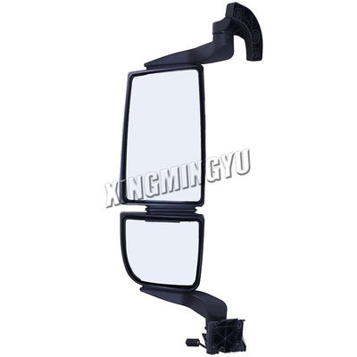 C7H Sitrak قطعات یدکی کامیون بررسی آینه مونتاژ 712W63730-0051 712W63730-0055