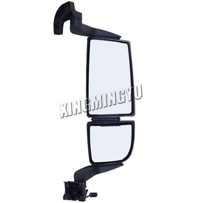 C7H Sitrak قطعات یدکی کامیون بررسی آینه مونتاژ 712W63730-0051 712W63730-0055