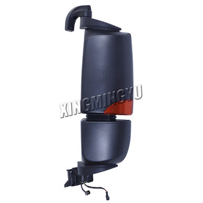 C7H Sitrak قطعات یدکی کامیون بررسی آینه مونتاژ 712W63730-0051 712W63730-0055