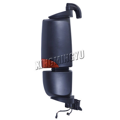 C7H Sitrak قطعات یدکی کامیون بررسی آینه مونتاژ 712W63730-0051 712W63730-0055
