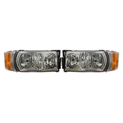 1760551 1760554 1760555 1900352 چراغ جلو برای سری 5 R420 P380 قطعات کامیون SCANIA