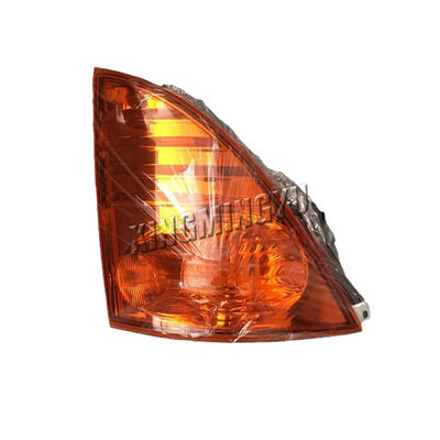 قیمت خوب 815201931 815102081 لامپ گوشه ای برای کامیون Hino 500 زرد سفید آنلاین