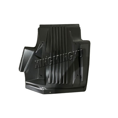 58346-1020 58345-1020 محافظ خاك جلو عقب برای HINO MEGA 500 قطعات بدن کامیون ژاپنی 583461020 583451020