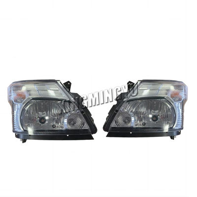 81150-37440 81110-37400 چراغ جلو کامیون برای هیینو 300 گسترده 8115037440 8111037400