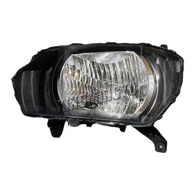 81150-EW042 81110-EW042 چراغ جلو برای کامیون Hino Victor 500 FG FL 2015-2018 81150EW042 81110EW042