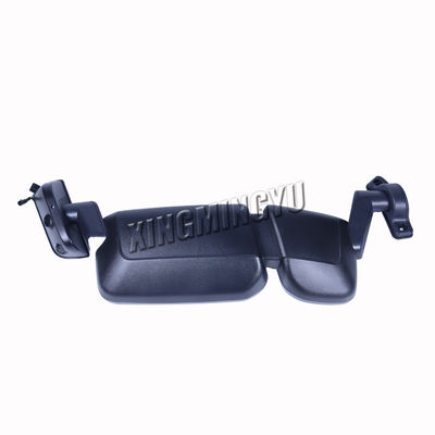 مکس هوو قطعات کامیون بررسی آینه مونتاژ YZ167177000003