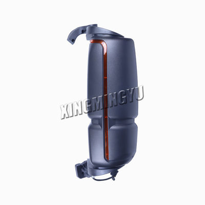 Howo TH7 بررسی کامیون مونتاژ آینه WG1664779101 WG1664779105