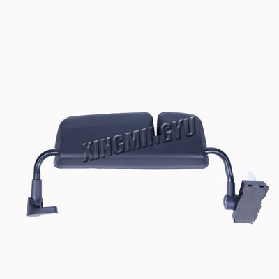 OEM DZ15221772010 Shacman M3000S بررسی کامیون آینه های دستی