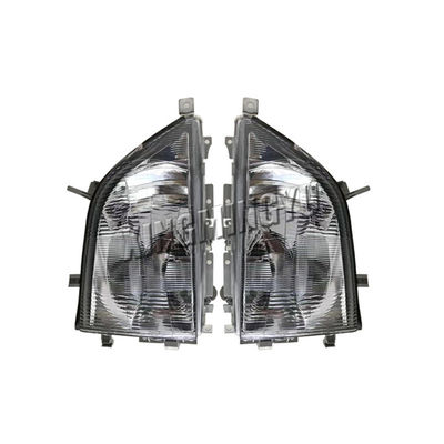 81130-37170 81170-37170 لامپ جلو برای Hino Dutro سری 300 TOYOTA DYNA XZU 1999-2003 8113037170 8117037170