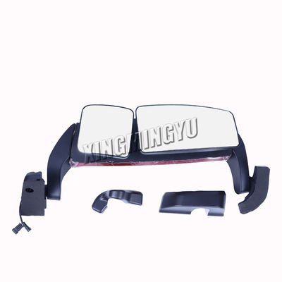 قیمت خوب Shacman X5000 Truck Review آینه دستی OEM DZ14251770081 آنلاین