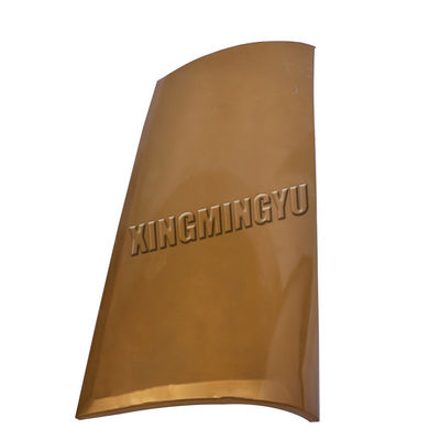 قطعات بدن کامیون محافظ گوشه ای برای چنگلونگ H73 H73-8401410
