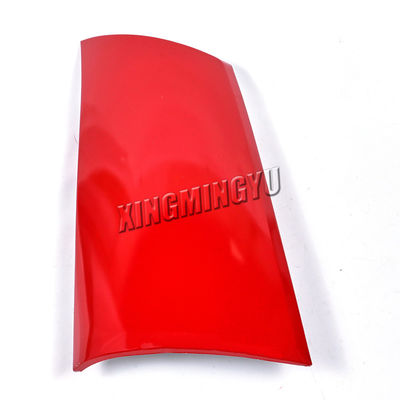 قطعات بدن کامیون محافظ گوشه ای برای چنگلونگ H73 H73-8401410