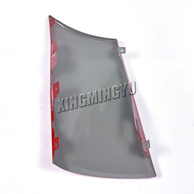 قطعات بدن کامیون محافظ گوشه ای برای چنگلونگ H73 H73-8401410