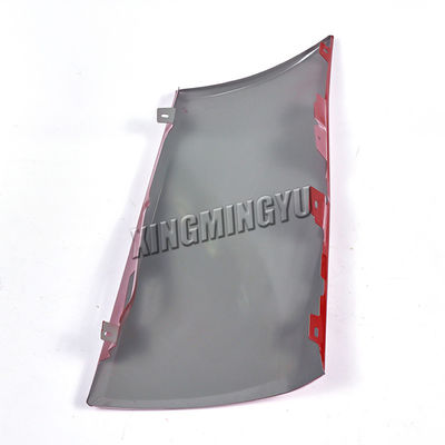 قطعات بدن کامیون محافظ گوشه ای برای چنگلونگ H73 H73-8401410