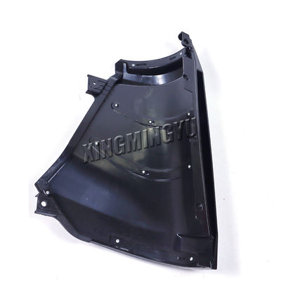 قطعات بدن کامیون محافظ گوشه ای برای سینوتروک هاهان N7G WG16711100