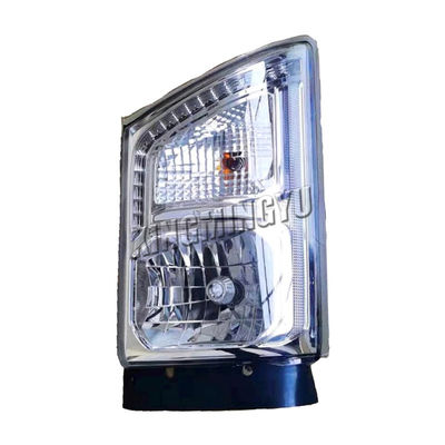 NKR NPR NHR NQR ISUZU کامیون قطعات یدکی چراغ جلو