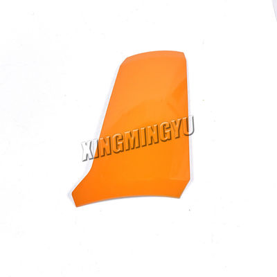 محافظ گوشه شاکمن قطعات کامیون برای شاکمن M3000S DZ15221115168
