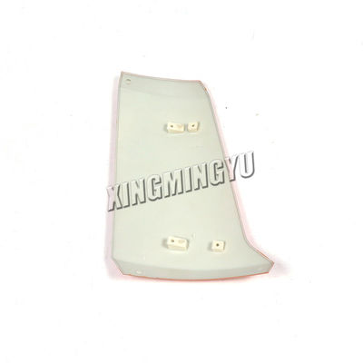 محافظ گوشه شاکمن قطعات کامیون برای شاکمن M3000S DZ15221115168