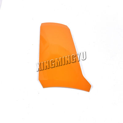 محافظ گوشه شاکمن قطعات کامیون برای شاکمن M3000S DZ15221115168