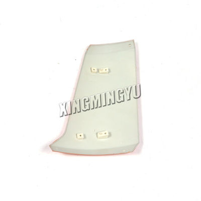 محافظ گوشه شاکمن قطعات کامیون برای شاکمن M3000S DZ15221115168