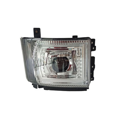 چراغ جلو LED کامیون ISUZU FRR NPR NKR NLR ELF 700P